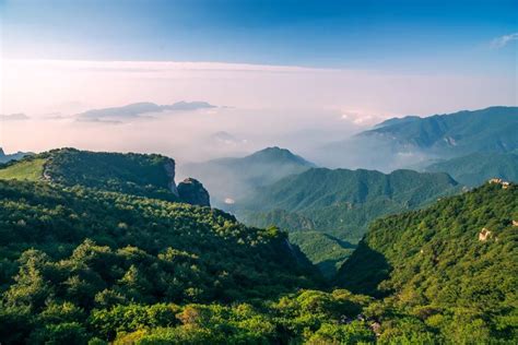 垣曲 历山|垣曲山西垣曲历山风景区游玩攻略简介,垣曲山西垣曲。